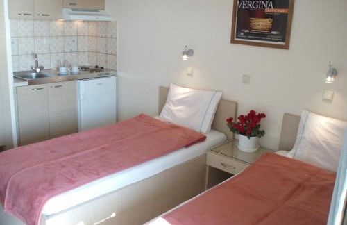 Giorgos Apartments Sea View - Foto 40