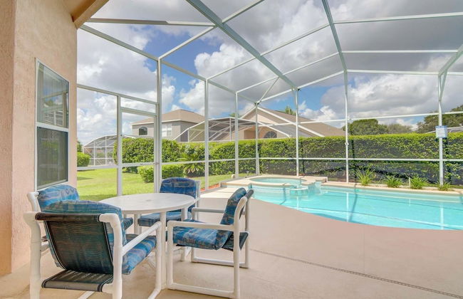 Maria's Southern Dunes Vacation Home - Foto 13