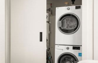 Downtown 2br 1bath with Parking - Foto 7