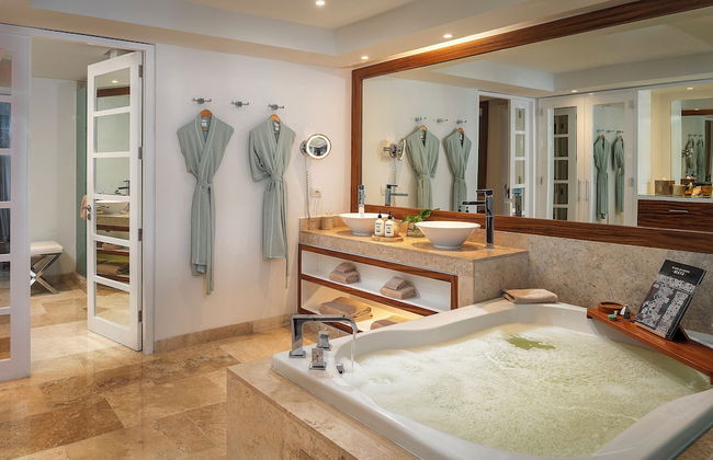 Paradisus La Perla - Adults Only - Riviera Maya - All Inclusive - Foto 52