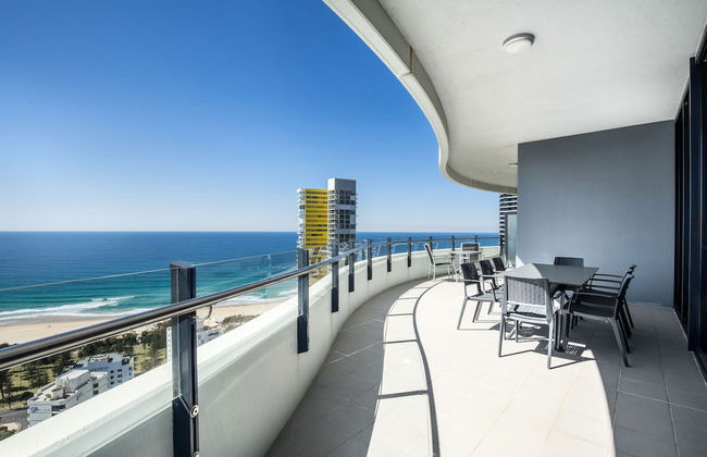 The Wave Resort - Photo 46