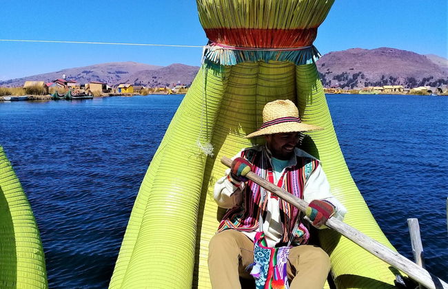Room in Lodge - Suma Jakana Habitación Vista Al Amanecer Nº 1 - Foto 28