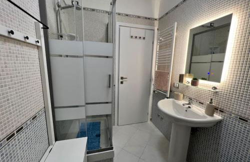 APPARTAMENTO ATTiCO CON TERRAZZO FIBI - Foto 13