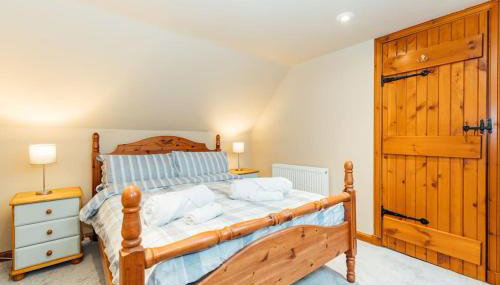 Valley View at Clauchan Holiday Cottages - Foto 5