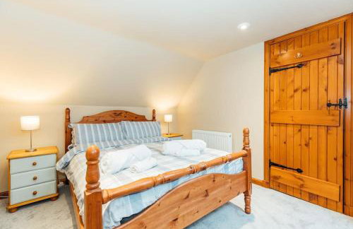 Valley View at Clauchan Holiday Cottages - Foto 5