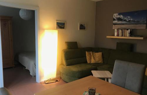 Ferienwohnung-Strandspaziergang, kleine Wohnung - Foto 1