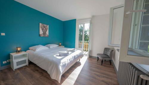 La Villa du Pont Romain - Foto 4