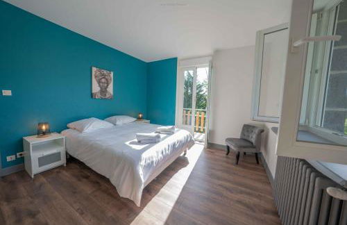 La Villa du Pont Romain - Foto 4