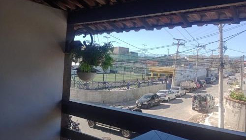 Sacada Palmeiras - Foto 4