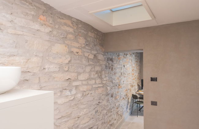 Gaia Suite Nearby Urio s Castle - Foto 30