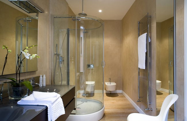 Escalus Luxury Suites Verona - Foto 6
