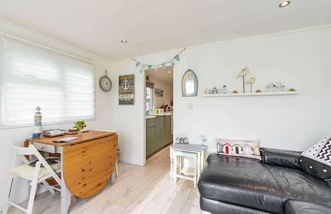 Host Stay The Happy Hedgehog - Foto 8