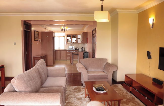 GemSuites State House - Foto 23