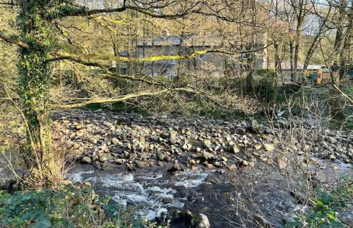 The Riverside Tailor's Retreat at Wray - Foto 49