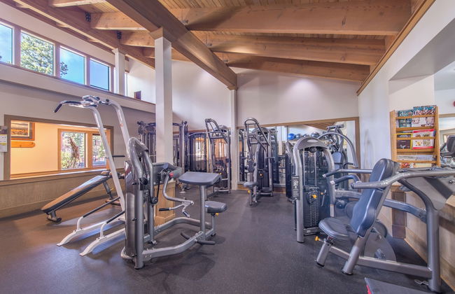 Northstar Village Condo Walk to Lift 2BA - Foto 23