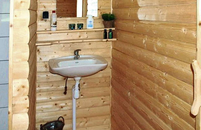 4 Person Holiday Home in Bolmso - Foto 9