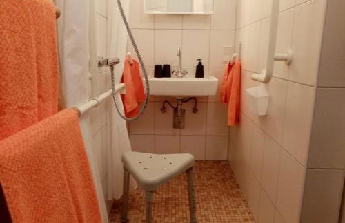 Gästhaus Am Hilkenberg - Foto 14