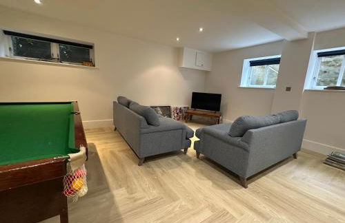 Penarvon House - Stunning Waterfront Escape with Games Room - Foto 15