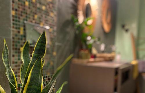 Villa Cycladic View Syros - Foto 16