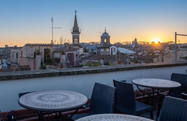 Antica Dimora De Michaelis - Foto 54