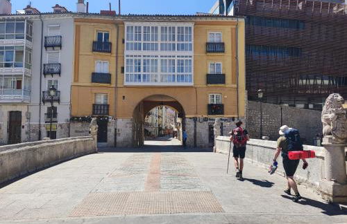 Dúplex Centro Histórico - Foto 5