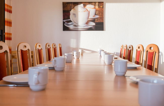 9 bedroom House in Immerath with garden and terrace - Photo 10