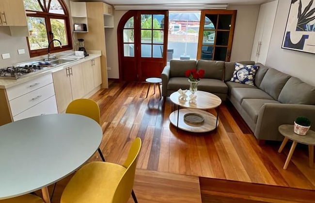 Santa Lucia Suites - Barranco - Photo 24