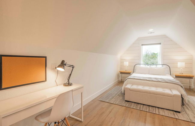 Scarlet Ridge Retreat - Near Wineries & DT Austin! - Foto 4