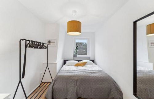 Traumhaftes Apartment Zooviertel - Nähe DUS & Dortmund & Köln & Essen - Foto 10