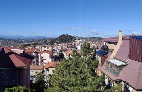 Appartamento con vista città - SmartCheck-In & Wifi Fibra - Foto 19