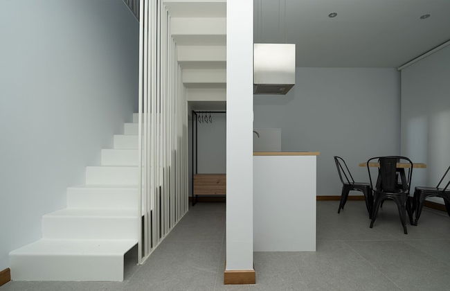 Apartamentos Puerta de Occidente - Photo 5