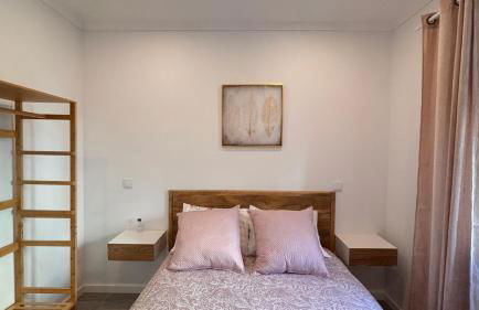 Charming Baixa VII - 1 Room APT - Foto 6