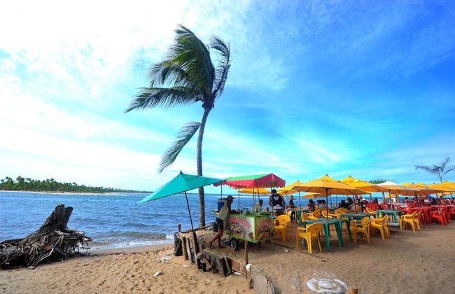 Tour por el archipiélago de Cairú, la vuelta a la isla - Foto 3