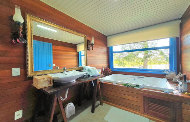 Rancho das Neves - Rancho Queimado - SC - Foto 76