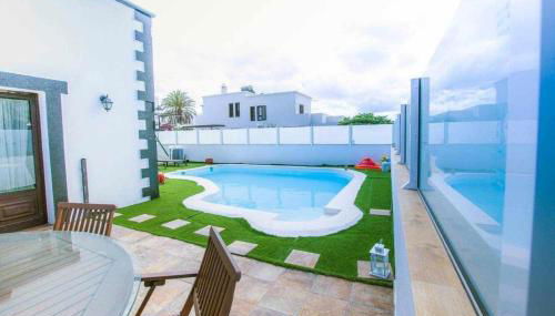 Villa Palacios Herrero - Foto 5