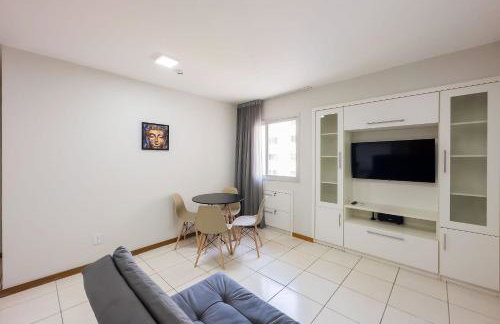 Apto em cond. com piscina, Lago Norte - PLN0415 - Foto 10