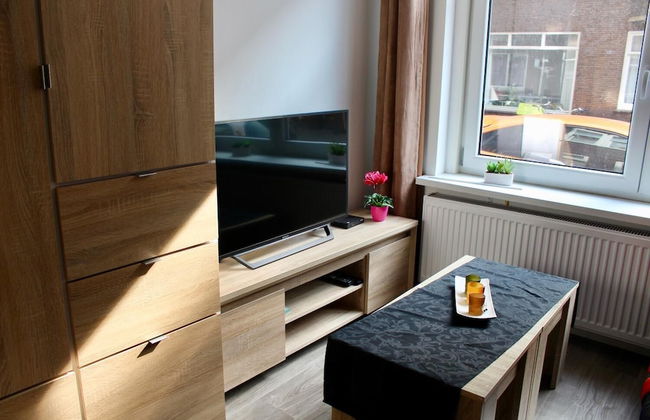 MyCityLofts - Heemskerk Apartments - Foto 9