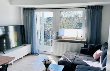 Ferienwohnung am Hengsteysee - Foto 1