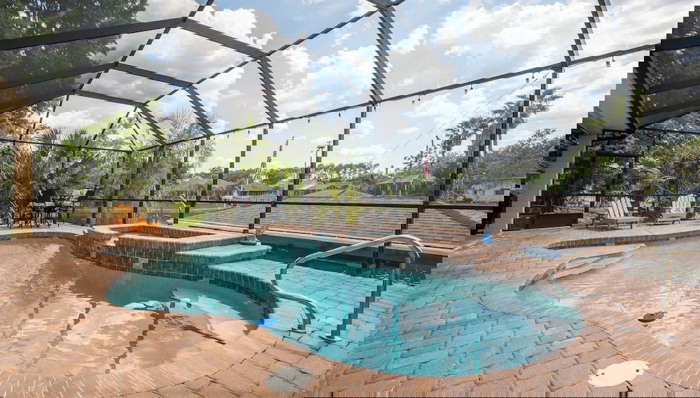 Servicios del alojamiento