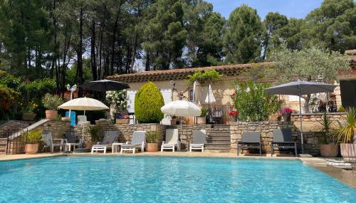 Ô Coeur Des Ocres - Foto 4