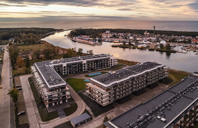 Prywatne apartamenty Sun & Snow w Porta Mare Marina - Foto 69