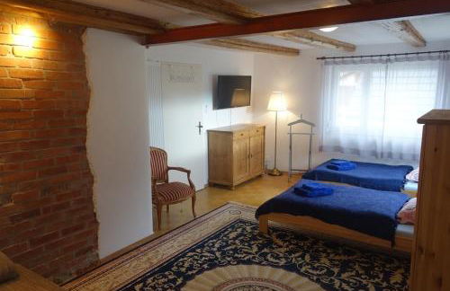 Vive-Là übernachten mit Charme! - Foto 17