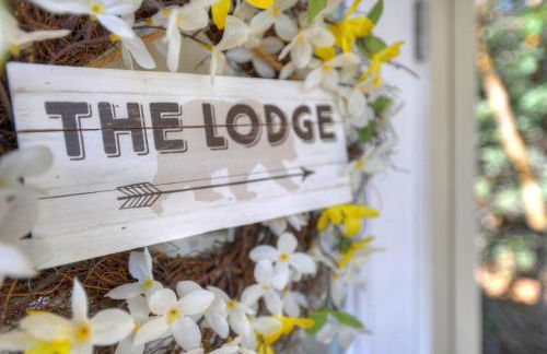 Pine River Model Cabin 1 BR Bayfield - Foto 14