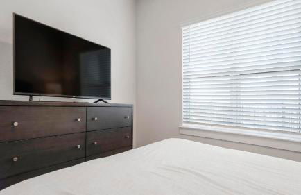 Landing Beautiful 2BD Gym Pool - Foto 44