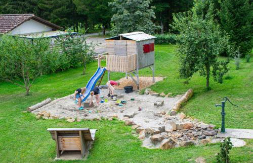 Ferienwohnungen Bosserthof - Foto 65