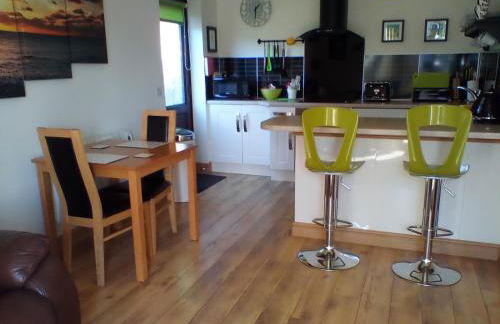 Buckton House Holiday Cottages - Foto 80