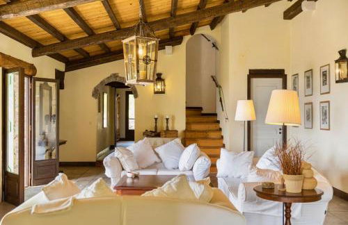 Villa Manavra - Photo 3