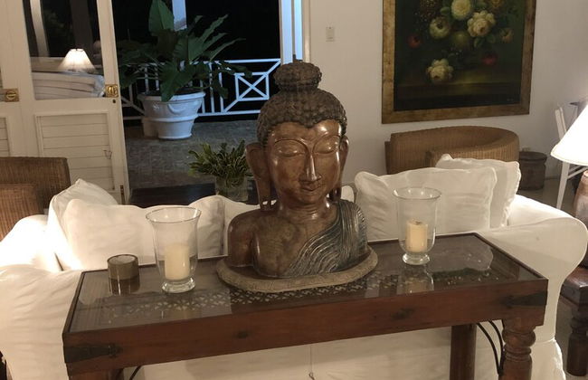 Captivating 3-bed Villa in Montego Bay - Foto 6