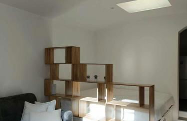 Appartement studio - Photo 3
