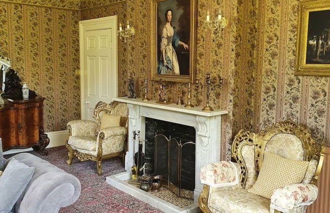 Historic Manor House - Sleeps 16 - Pool & Hot Tub - Foto 24